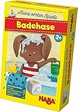 HABA 301313 - MES Badehase Spiel