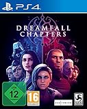 Dreamfall Chapters (PS4)