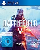 Battlefield V - Standard Edition - [PlayStation 4]