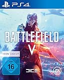 Battlefield V - Standard Edition - [PlayStation 4]