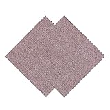 Selbstklebende Teppichfliesen, 10 Stück, 50,8 x 50,8 cm, Selbstklebende Teppichfliesen,...