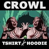 T-Shirt V Hoodie [Explicit]