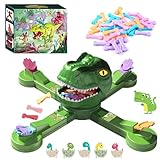 Kinder Fütterung Puzzle-Spielzeug,Dinosaurier Essen Spaß...