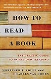 How to Read a Book (English Edition)