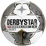 Derbystar Bundesliga Fußball Game APS 2019/2020 by Select Größe 5