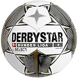 Derbystar Bundesliga Fußball Game APS 2019/2020 by Select Größe 5