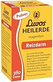 Luvos Heilerde magenfein Pulver - 380g - Bei Reizmagen & Reizdarm - Veganes Naturprodukt - Das...