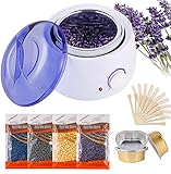 Wachswärmer Wax Warmer Heater Wachserhitzer Hair Removal Waxing Wachsgerät Heisswachs...