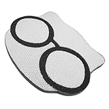 Toyvian Katzen Kratzbrett Wand Vielseitige Kratzmatte aus Wellpappe für Katzen Kratzen Ausruhen und...
