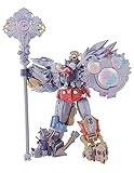 TAMASHII NATIONS - Disney - Super Magical Combined King Robo Mickey & Friends Disney 100 Years of...