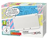 New Nintendo 3DS weiß