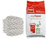 myTonni Bio- und Mülltonnenstreu 10 Liter Beutel Frischer Duft und Hygiene