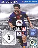 FIFA 13 - [PlayStation Vita]