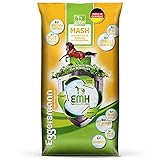 Eggersmann EMH Mash – Pferdefutter zur Unterstützung der Darmflora und Einer Guten Verdauung –...