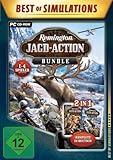 Best of Simulations: Remingtion Jagd-Action Afrika & Alaska Bundle