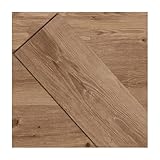GreenFullHouse Pvc Bodenbelag | Vinylboden Selbstklebend | Laminatboden | Selbstklebende...