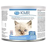 Dechra - KMR Milchaustausch-Alleinfuttermittel für Katzenwelpen, 1er Pack (1 x170g)