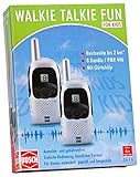 Busch 2616 - Walkie Talkie Fun, Verschiedene Spielwaren