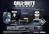 Call of Duty Ghosts Prestige Edition