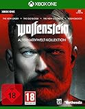 Wolfenstein: Alternativwelt-Kollektion [Xbox One]