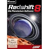 Redshift 8