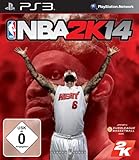 NBA 2K14 - [PlayStation 3]