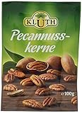 Kluth Pecannusskerne 100g (1 x 100 g)