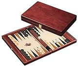 Philos 1116 - Backgammon Kos, medium, Kassette