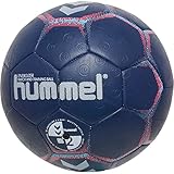 hummel Unisex Handball Energizer HB 212554 Marine/White/Red 0