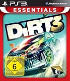 Dirt 3, PS3-Blu-ray Disc: Für PlayStation 3