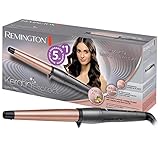 Remington Lockenstab [kegelförmig 19-28mm] Keratin Protect (hochwertige Keramikbeschichtung mit &...