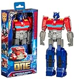 Transformers One Mega Changer Optimus Prime (Orion Pax) Action-Figur