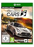 Project Cars 3