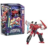 Transformers Spielzeug Generations Legacy 17,5 cm große Voyager Armada Universe Starscream...