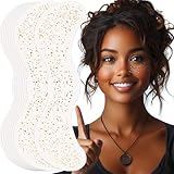 Glitzer Gesicht Sommersprossen Tattoo 10 Stück Heißprägung Festliche Sommersprossen henna...