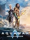 Aquaman: Lost Kingdom [dt./OV] (Bonus X-Ray Version)