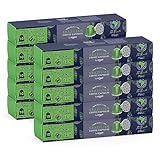 by Amazon Nespresso kompatibler brasilianischer Kaffee, brasilianisch, mittelgeröstet, 100...