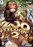 Zoo Tycoon 2 - [Mac]