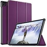 FSPRO Hülle für Samsung Galaxy Tab S6 Lite 10.4 SM-P610 SM-P615 2020, magnetische Smart Stand...