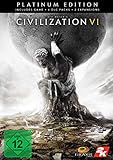 Sid Meier’s Civilization VI Platinum Edition | PC Code - Steam