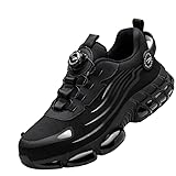 Kruppsdorf S4 Max | Ultraleichter Sicherheitsschuh Hermhoffer