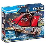 Playmobil 70411 – Die Piraten – Piratenschiff – Neuheit 2020