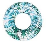 Bestway 36237 Schwimmring, Tropical Palms, 119 cm, sortiert