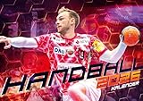 Handball Kalender 2026