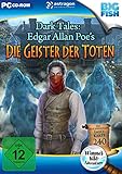 Dark Tales: Die Geister Der Toten - [PC]