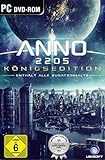 ANNO 2205 - Königsedition - [PC]