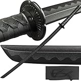 Verlustverkauf Polyethylen La Sportiva Katana Schwert Kendo Schwertkampf Training Samurai Schwert...