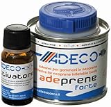 Adeco Klebstoff f. Neopren 125 g