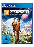 Outcast - Second Contact