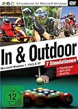 In - & Outdoor - 7 Simulationen - [PC]